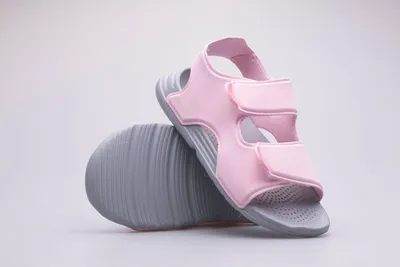 Produktbild von adidas Swim Sandals, Kinder, Rosa, 28 (EU)