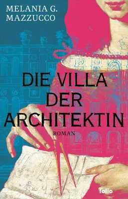 Imagen del producto de Novela histórica sobre la primera arquitecta
