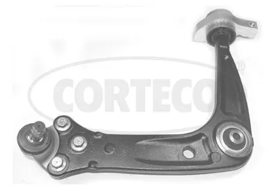 Produktbild von CORTECO 49395596 Querlenker Vorne Rechts Unten passend für PEUGEOT 508 SW I (8E)