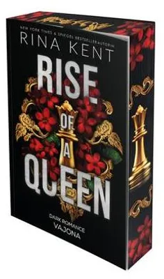Immagine prodotto di Rise of a Queen