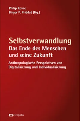 Immagine prodotto di Selbstverwandlung