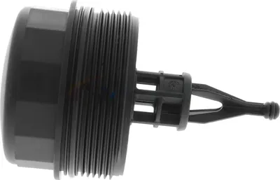 Produktbild von Deckel, Ölfiltergehäuse VAICO V30-3560