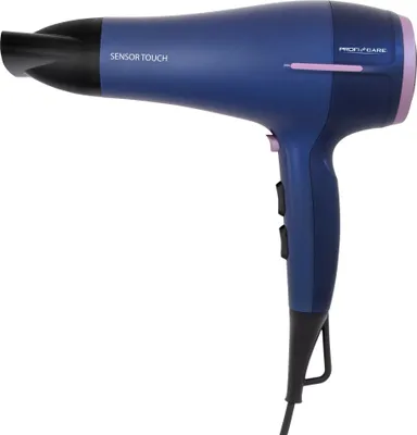 Obrázek produktu pro Proficare PC-HTD 3030 Haartrockner Blau