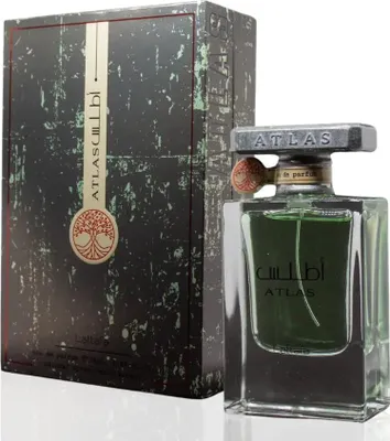 Immagine prodotto di Lattafa Atlas Eau de Parfum U 55 ml