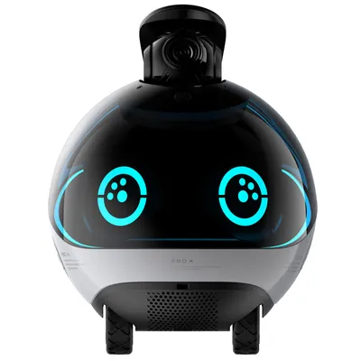 Obrázek produktu pro Enabot EBO X, Robot, Ovládání hlasem, Wi-Fi, 218 mm