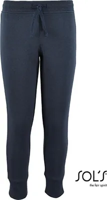 Immagine prodotto di SOL'S Pantaloni da jogging slim fit per bambini Jake