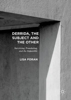 Image de Derrida, the Subject and the Other