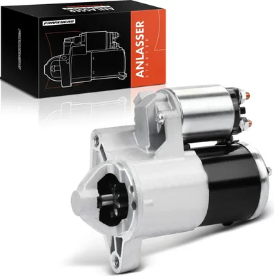 Produktbild von Frankberg 1x Anlasser Starter für Jeep Cherokee KJ Commander XH XK Grand Cherokee III WH WK 2.8L 4.7L 2004-2010