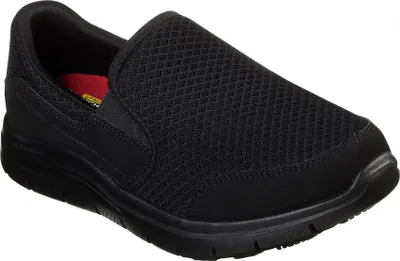 Produktbild von Skechers - Damen Sneaker "Cozard", Leder FS7251 (35,5 EU) (Schwarz)