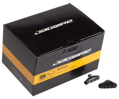 Image de Plaquettes De Frein Vélo Route En Lot De 50 Paires - Freinage Fiable - Jagwire
