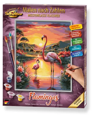 Produktbild von MNZ - Flamingos