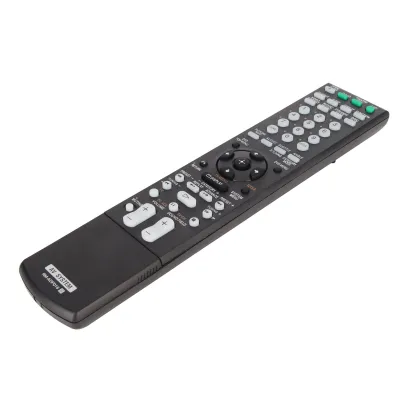 Obrázek produktu pro Dálkový ovladač systému domácího kina,Dálkový ovladač systému domácího kina DVD,Dálkový ovladač RM ADP015,Náhradní dálkový ovladač systému domácího kina,Dálkový ovladač systému domácího kina DVD,Náhradní dálkový ovladač