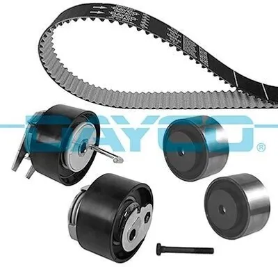 Produktbild von DAYCO KTB1214 Zahnriemensatz für LAND ROVER Range Rover Sport (L320)