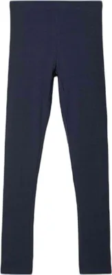 Produktbild von Name It Vivian Leggings Blau 12 Months Mädchen Blau 12 Months