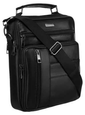 Produktbild von Rovicky Herrentasche Lupeni schwarz One size