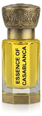 Obrázek produktu pro Swiss Arabian Essence Of Casablanca parfémovaný olej 12 ml UNISEX