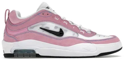 Produktbild von Nike SB Air Max Ishod Wair Pink Foam - EU 45