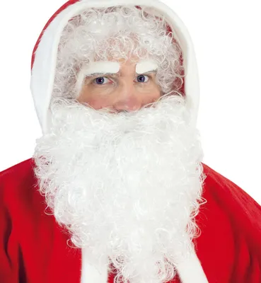 Produktbild von FRIES&SÖHNE Nikolaus-Set weiß 0 0 0