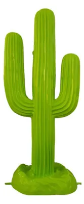 Immagine prodotto di Pianta del deserto Cactus Decorazione da giardino Sculture Statue Decorazione Statue Design