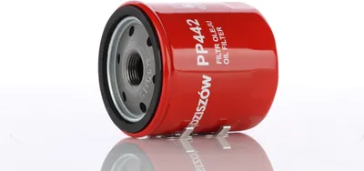 Produktbild von Ölfilter PP442 - PZL Sędziszów