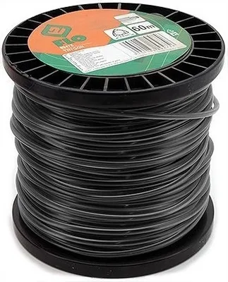 Produktbild von Mähfaden Trygon 3 mm x 60 m 89475