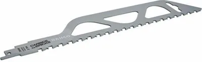 Image de Bahco Carbide Brick Saw Blade 300Mm