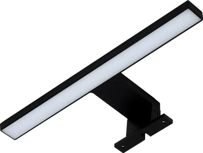 Obrázok produktu pre LED zrkadlové svetlo do kúpeľne, neutrálna biela 4000K, 5W, IP44, 230V, nástenné svetlo a zrkadlová lampa, moderné osvetlenie pre kúpeľňovú skrinku, Anita