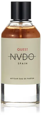 Produktbild von NVDO Quest Eau De Parfum 75 ml (unisex)