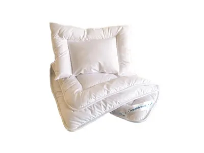 Obrázok produktu pre Výplň antialegrická sensidream 135x100