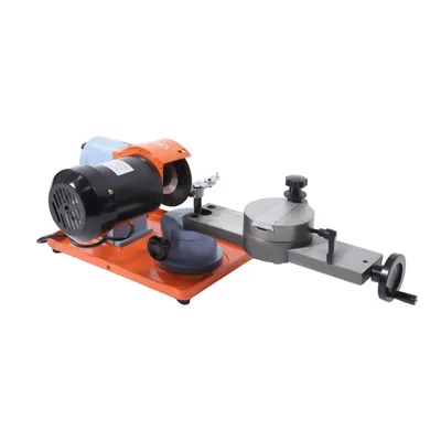 Image de 80-700mm Affûteuse de lame de scie 250W Affûteuse de lame de scie circulaire électrique Affûteuse de lame de scie circulaire