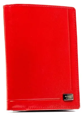 Produktbild von Rovicky Brieftaschen W2006BAR90875