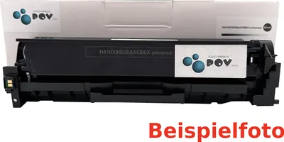 Produktbild von POV Toner,  ()