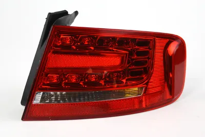 Immagine prodotto di Johns, luce posteriore combinata a LED, luce posteriore per Audi A4 8K 11/2007-01/2012 esterno destro