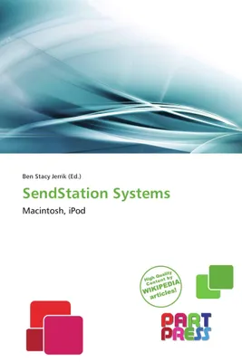 Produktbild von Sendstation Systems