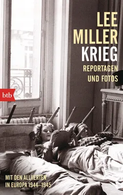 Produktbild von Krieg