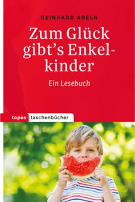 Produktbild von Zum Glück gibt's Enkelkinder