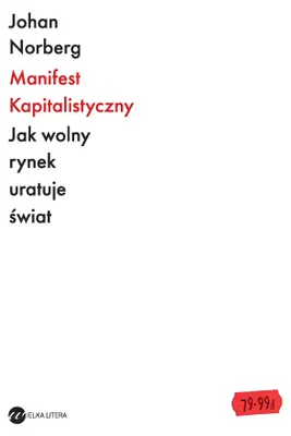 Immagine prodotto di Manifest kapitalistyczny