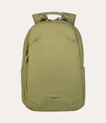 Immagine prodotto di Tucano Laser 40,6 cm (16pollici) Zaino Verde