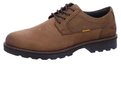 Produktbild von Camel Active Herrenschuhe Schnürschuhe Braun Freizeit, Schuhgröße:44 EU