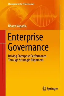 Produktbild von Enterprise Governance