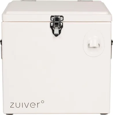 Produktbild von Zuiver Cooler Be Cute Kühlbox Garten Creme