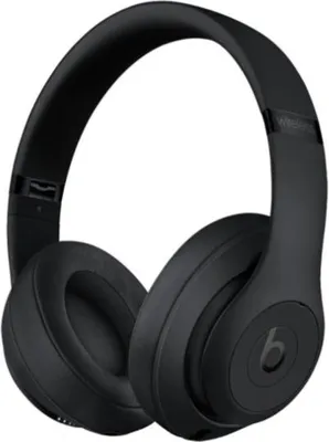 Obrázok produktu pre Apple *STUDIO3 WIRELESS,MATTE BLACK