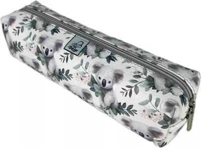 Immagine prodotto di Io e il mio Koala, astuccio rettangolare a forma di cubo
