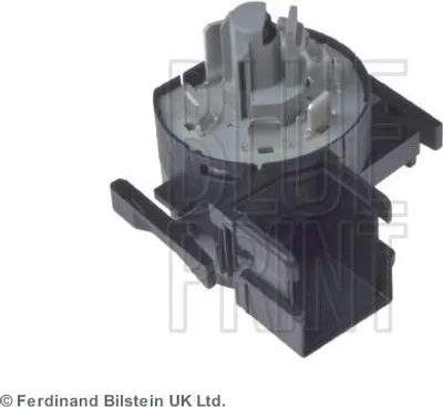 Produktbild von BLUE PRINT Zündschalter Startschalter für OPEL Astra G CC (T98) ADN11459