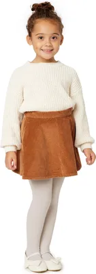 Produktbild von Merry Style Kinder Strumpfhose für Mädchen Microfaser 60 DEN WLSS001 (Avioro, 116-122)
