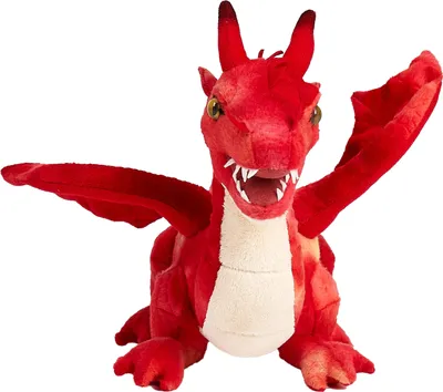 Immagine prodotto di Drago di peluche 30 cm
