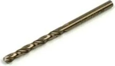 Produktbild von Metallbohrer WINTECH® HSS 3,0 x 100, vertieft - Packung mit 1 Stück