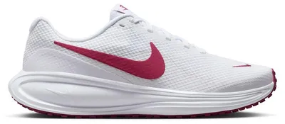 Immagine prodotto di Nike Revolution 8, colore bianco e rosa (modello da donna) - Taglia EU 37.5