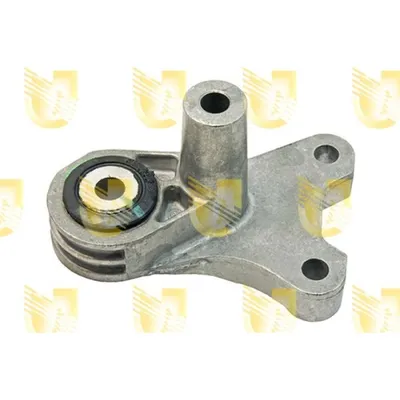 Produktbild von UNIGOM Motorlager Gummimetalllager Vorne Links für JEEP Renegade SUV (BU, B1) 395673