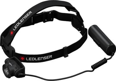 Immagine prodotto di Set di proiettori LED LENSER H7R_K4R